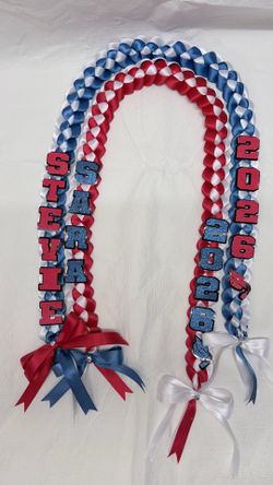 Grad leis