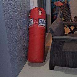 Boxing Bag