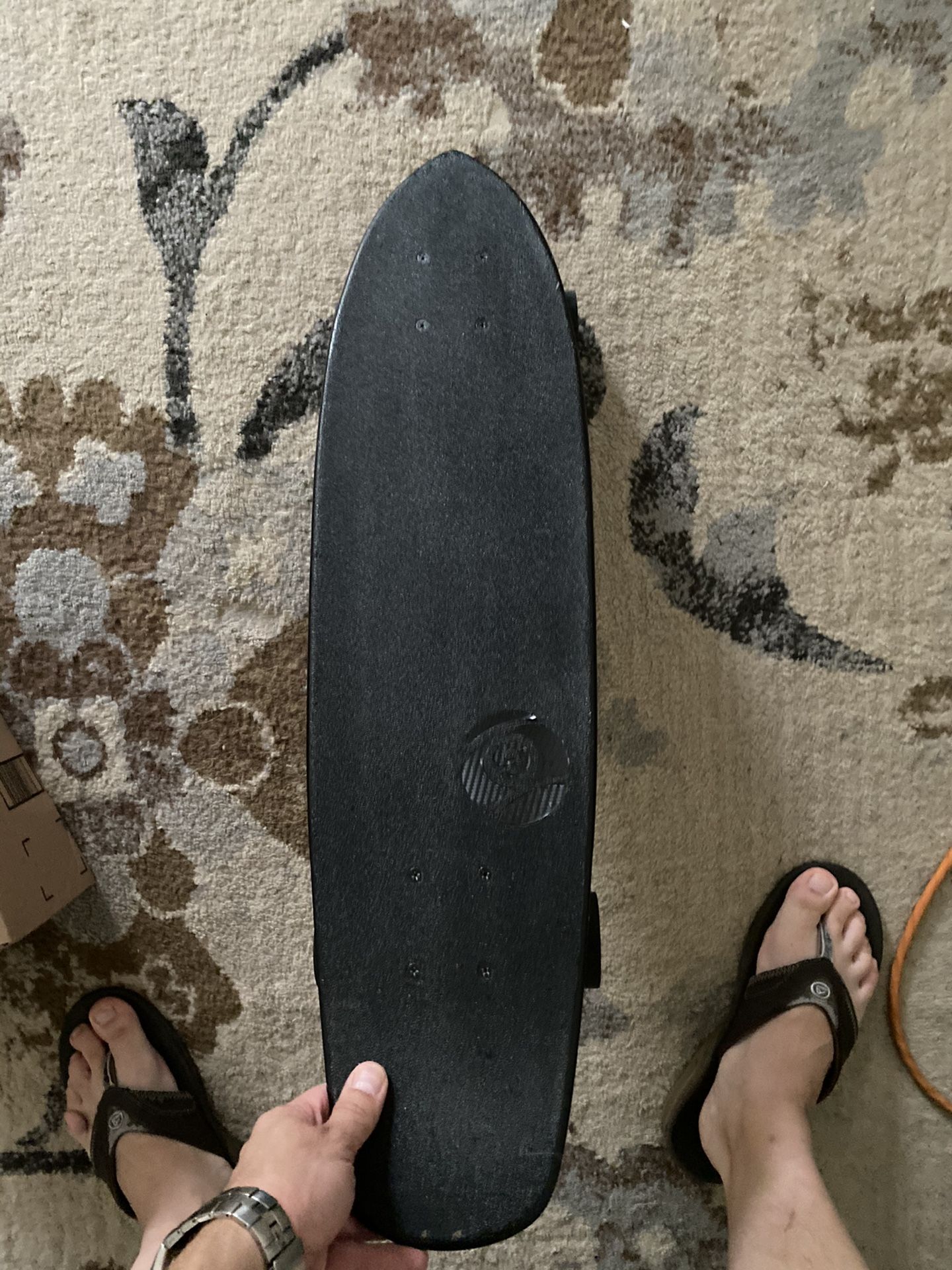 Sector 9 Skateboard