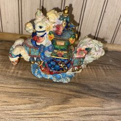 Horse Knickknack