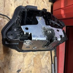 Bmw E46 Door Actuator Lock Left And Right