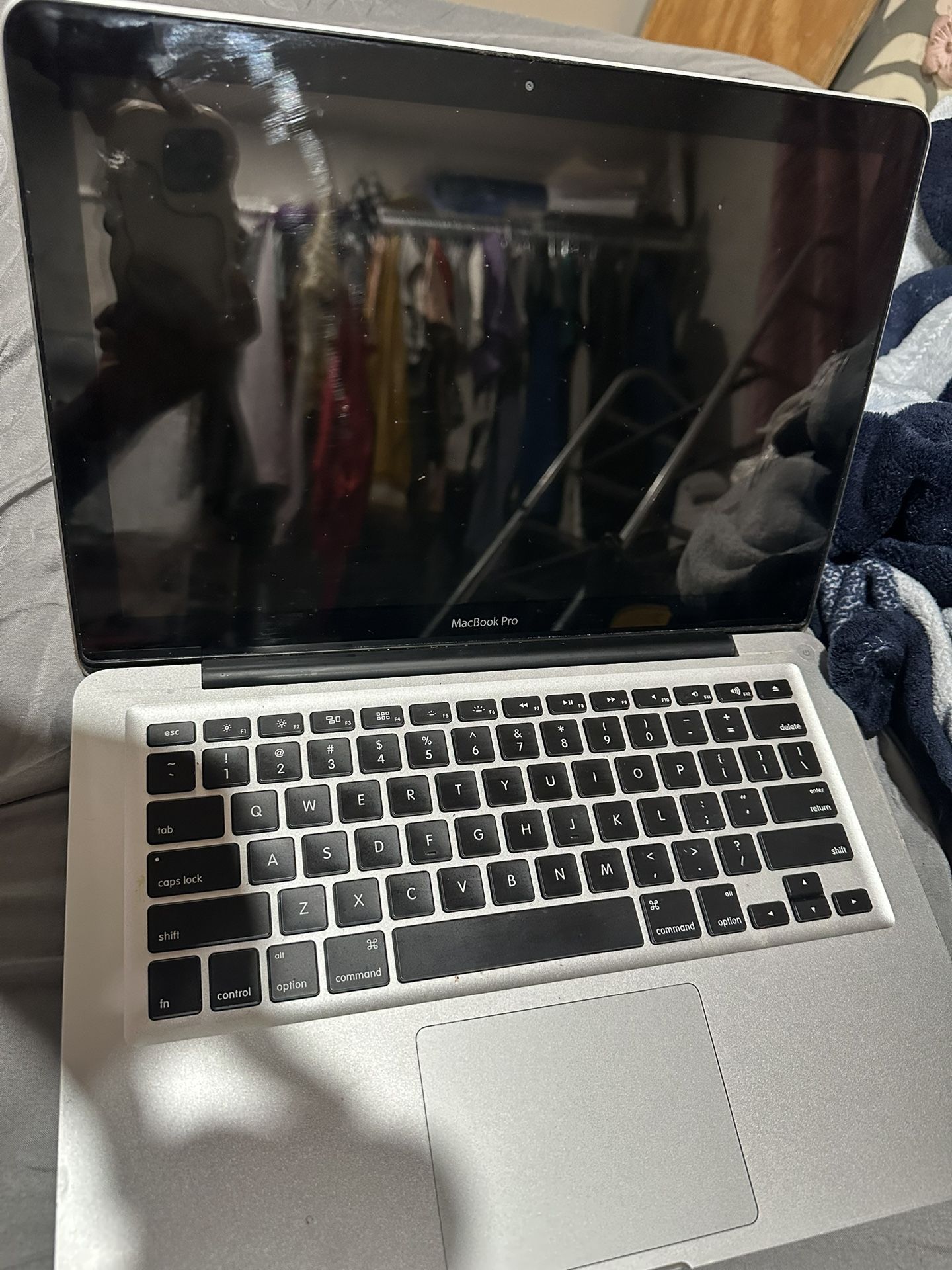 Apple MacBook Pro 14