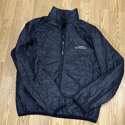 Jacket (small-med)