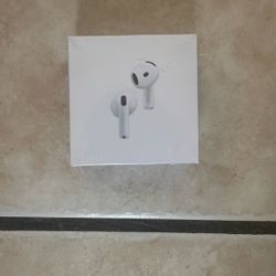 Apple Airpod 4s