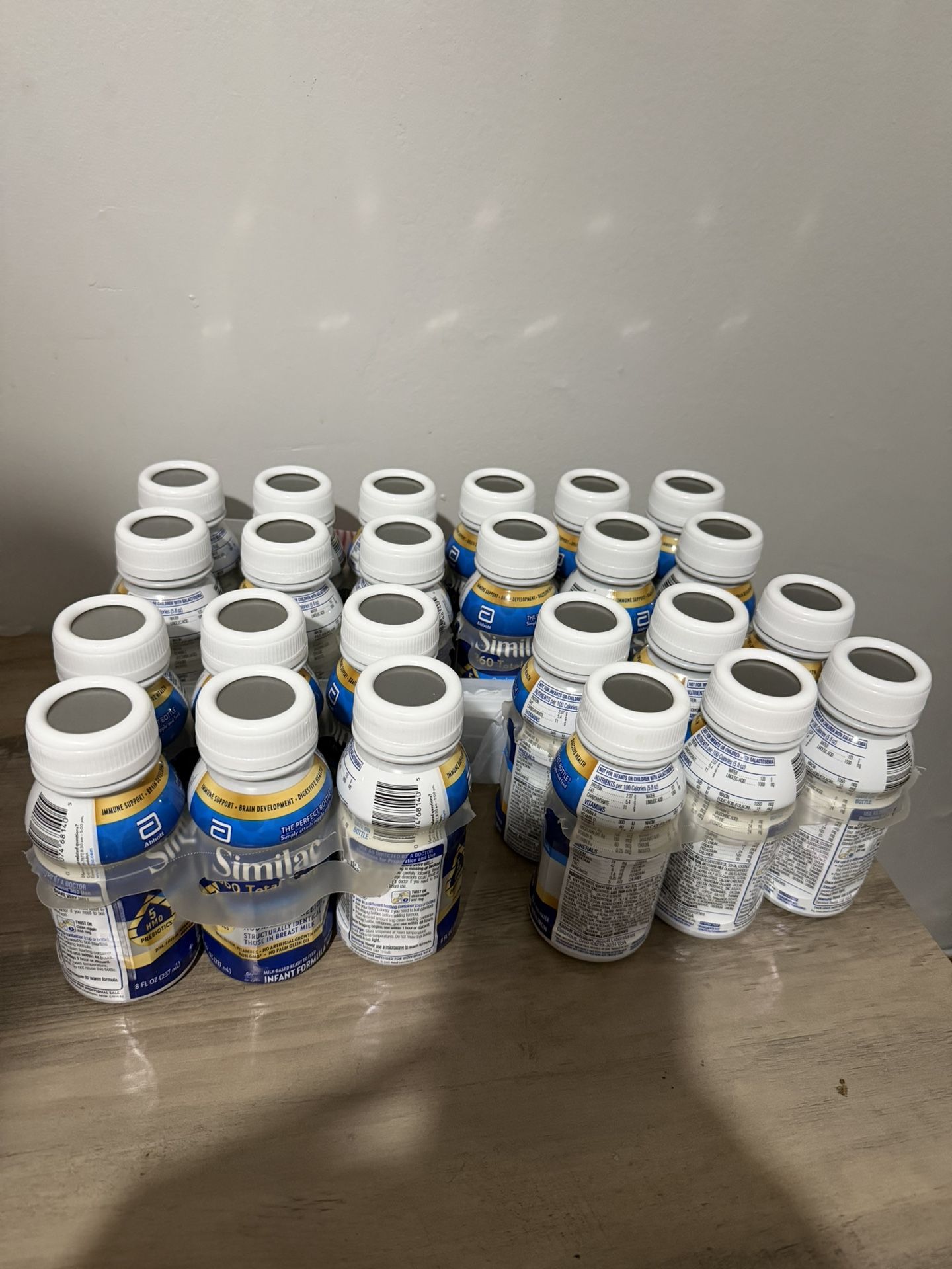 Similac 360 Total Care