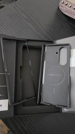 Samsung Galaxy Z Fold 7 DBrand case