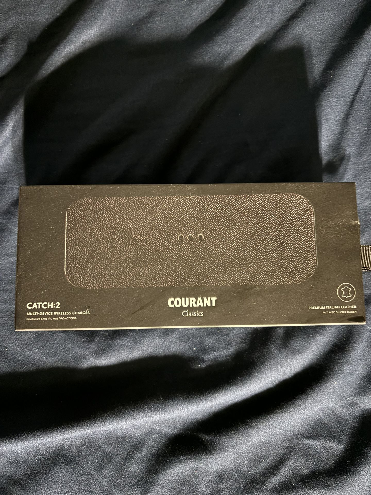 Courant Multi Device Wireless Charger,All Products : American Fashion Style Bags On Sale