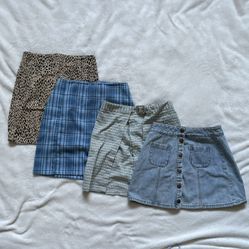 Skirts