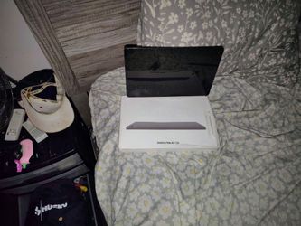 Samsung Galaxy A9+ Tablet unlocked