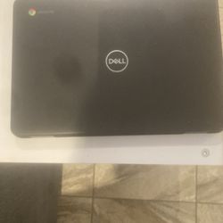 2020 Chrome Dell 