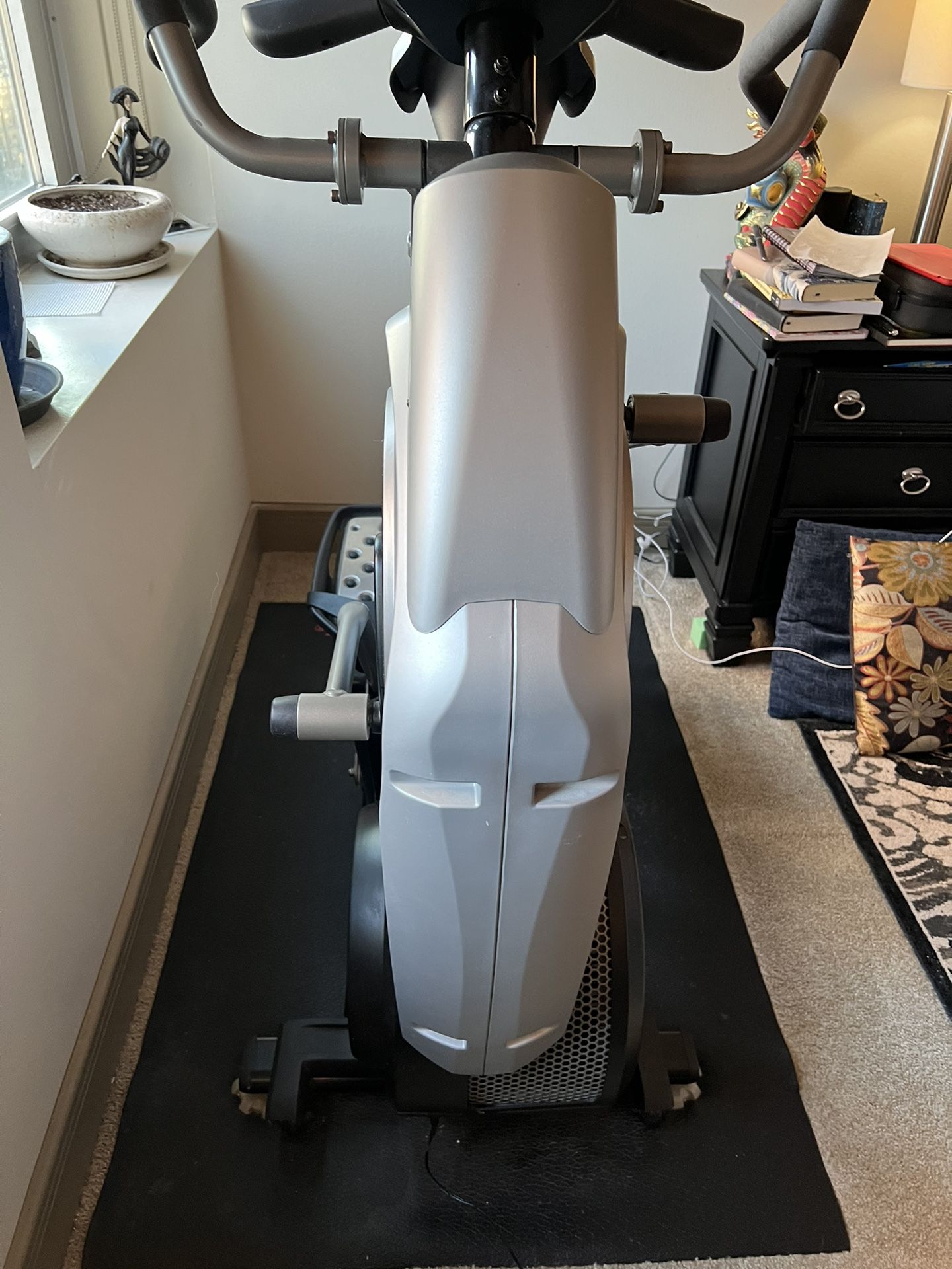 Sporting Goods Bowflex M7 Elliptical Bowflex MAX Trainer M7 Like New