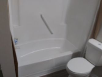 Tub resurfacing