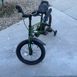 Sport Bike
