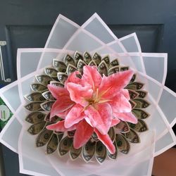 Mother's Day Bouquet 