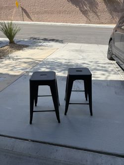 Barstools