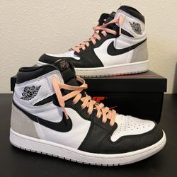 Air Jordan 1 High OG Stage Haze
