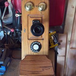 Wall Phone