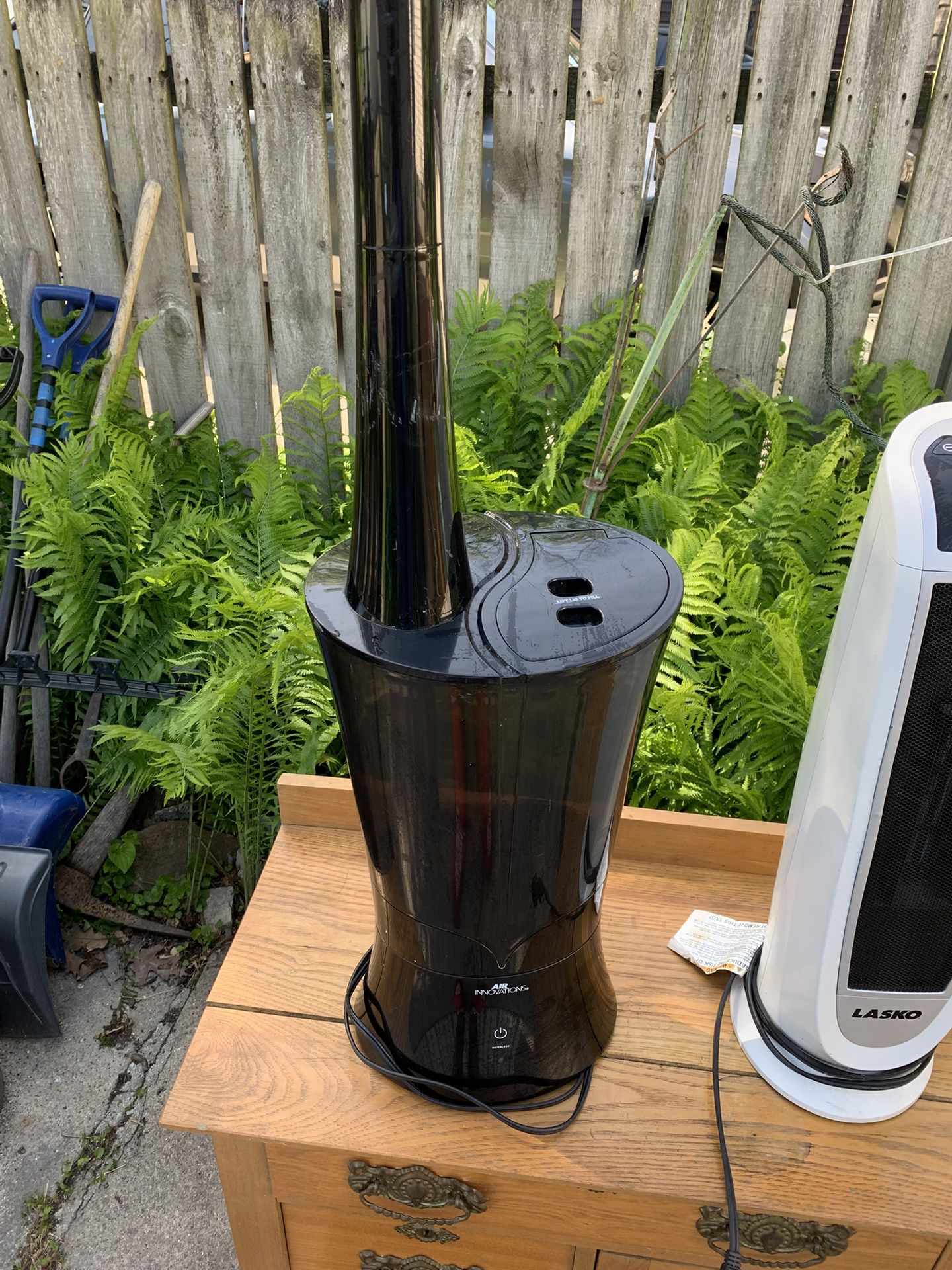 Humidifier