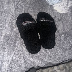 Sandals Balenciaga 
