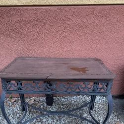 Table (1)