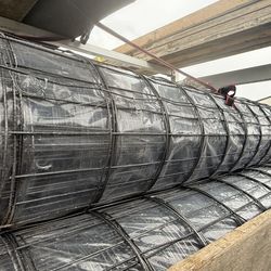 Steel Wire Roll