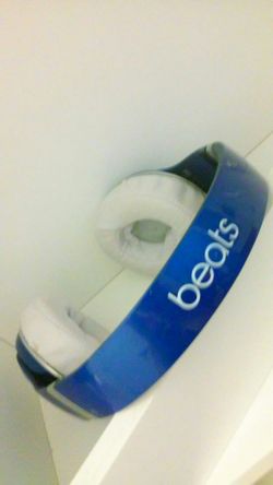 Wireless Beats
