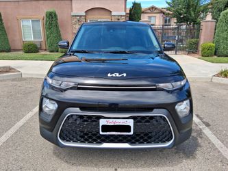 2022 KIA Soul