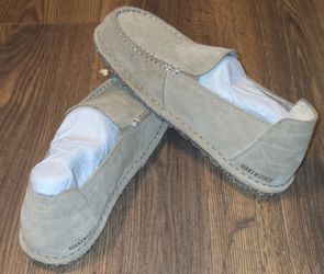 Birkenstock shoes