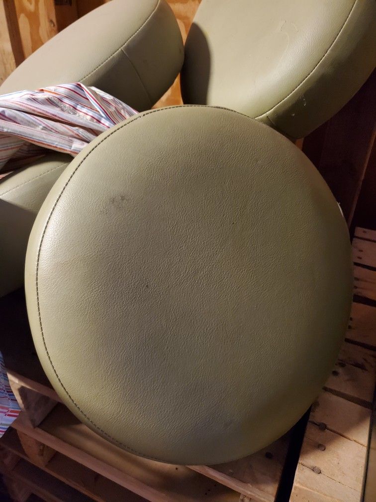 Bar Stool Replacements