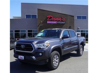 2019 Toyota Tacoma