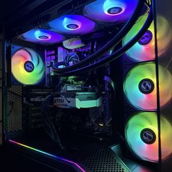 5060ti Gaming Pc