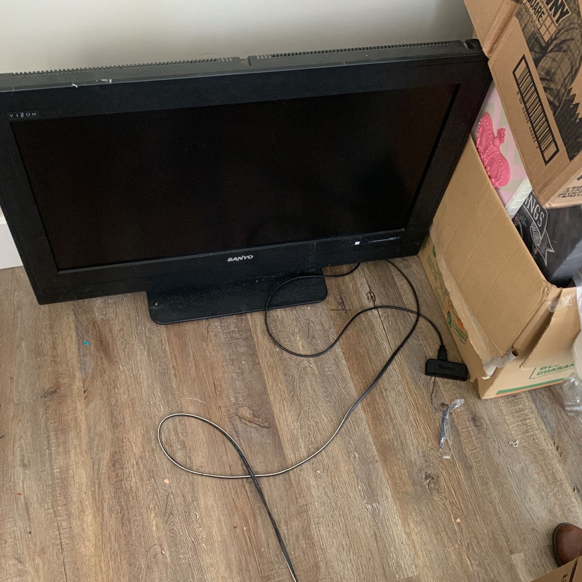 33inch Tv
