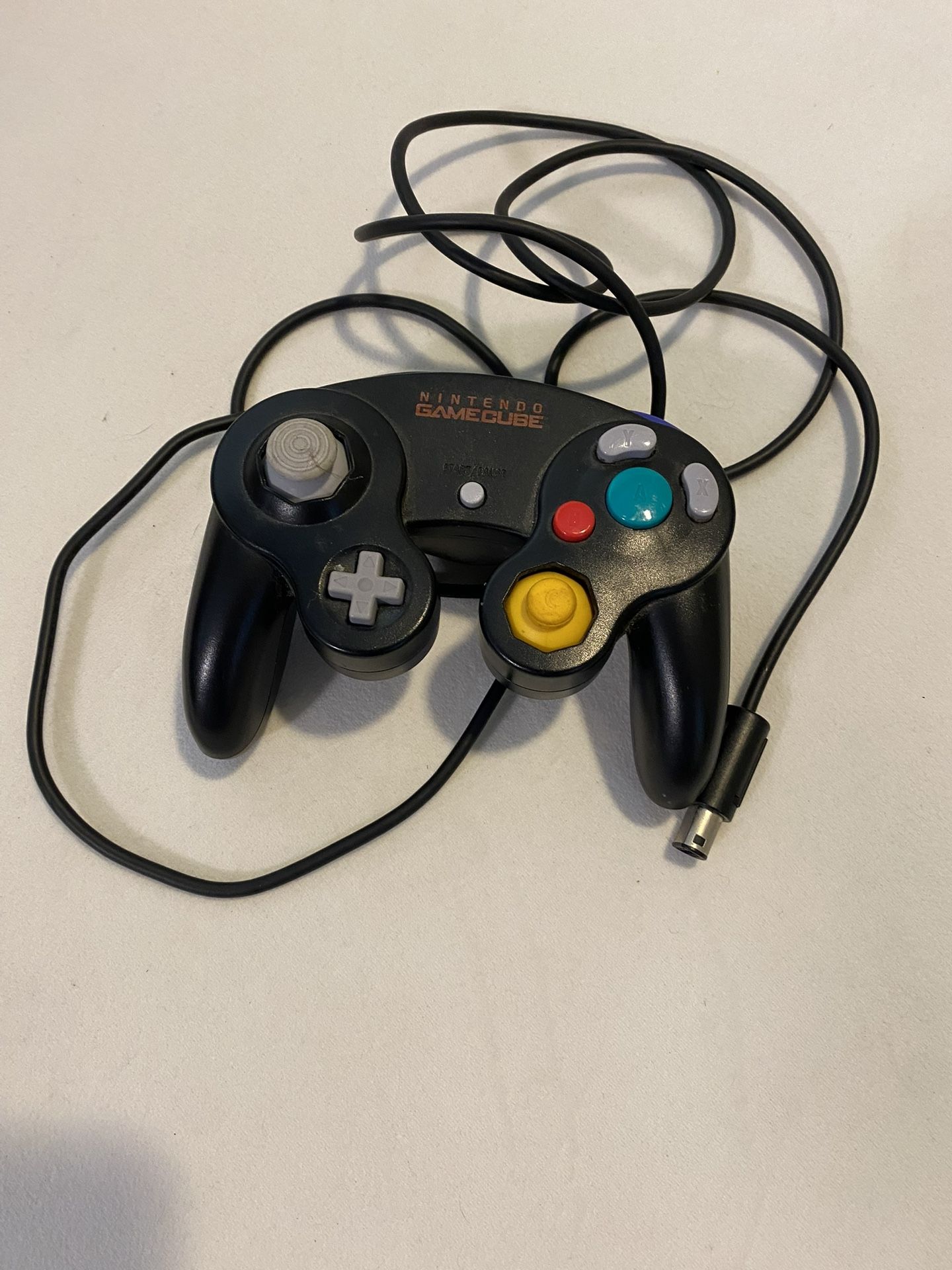 GameCube Controller