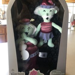 Haunted Mansion