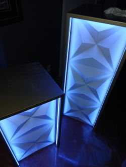 Neon Lights 