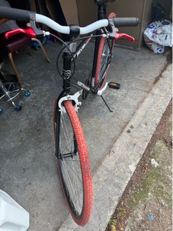 Good bike