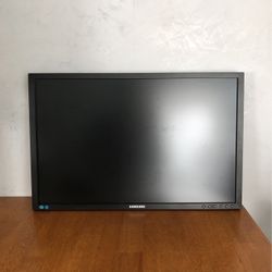 Samsung Monitor 