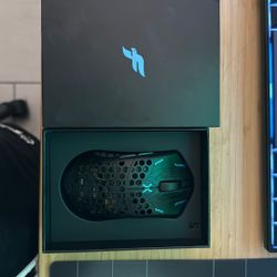 Finalmouse Ultralight X Phantom Cheetah