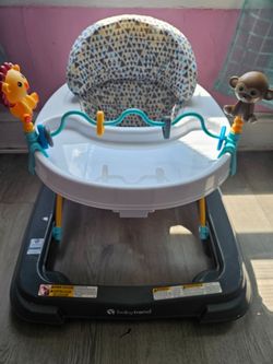 Baby walker
