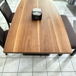 Dining Table(Comedor)