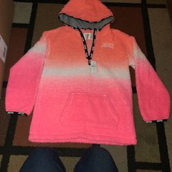 Justice Sweater