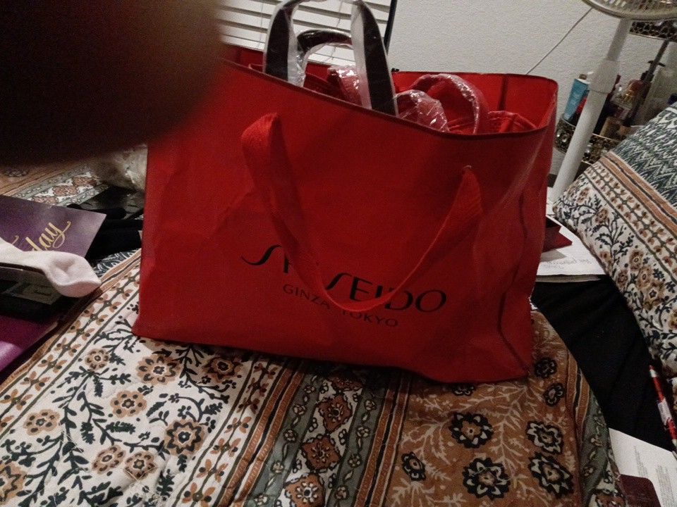 Shiseido