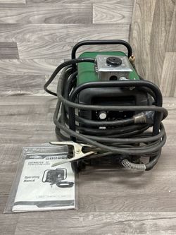 Thermal Dynamics Cutmaster 52 Plasma Cutter - Inverter (A1D026731)