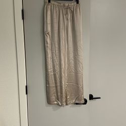 Silky Pants Quince 