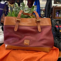 Dooney Bourke Bag