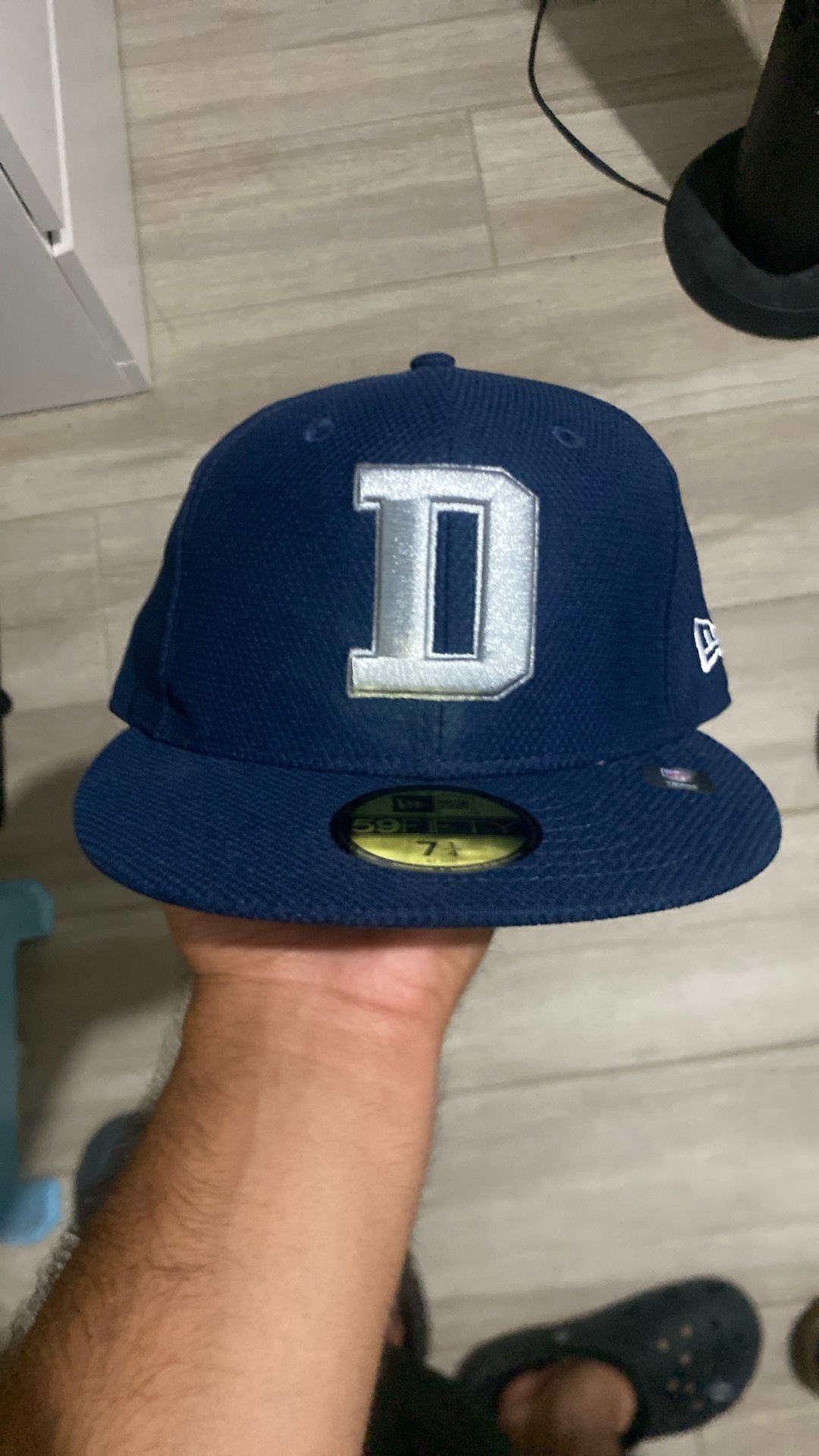 Dallas Cowboys Hat