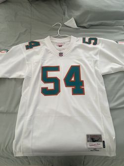 Zach Thomas Jersey ( 1996 )