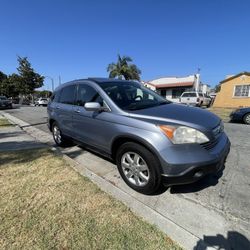 2009 Honda Cr-v