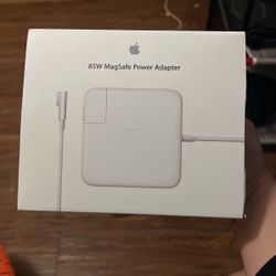 85W MagSafe Power Adapter