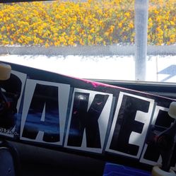 BAKER SKATEBOARD COMPLETE 